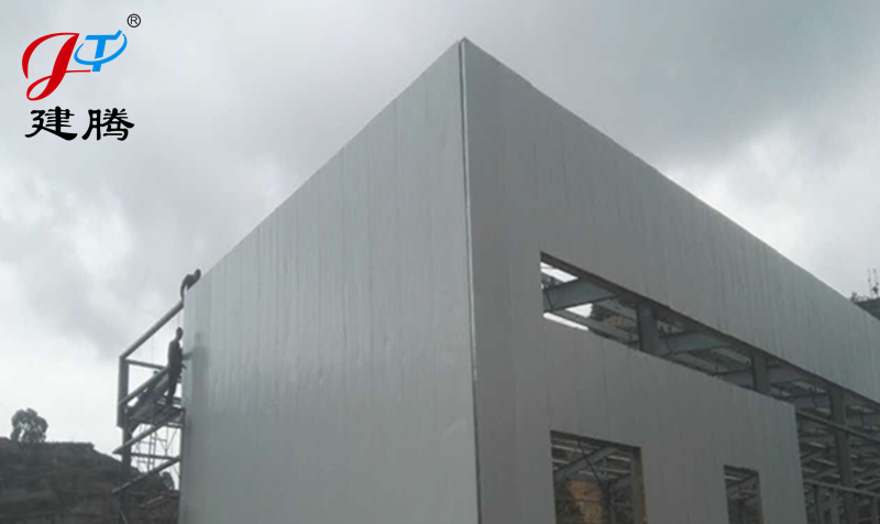 建騰高層鋼結(jié)構(gòu)建筑防火保護(hù)三大措施